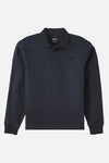 Ronan Polo Polar Navy