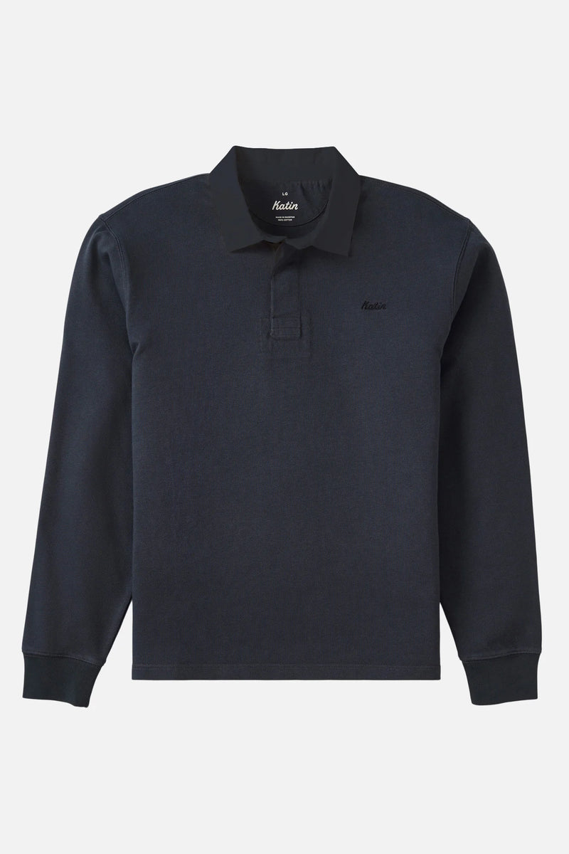Ronan Polo Polar Navy