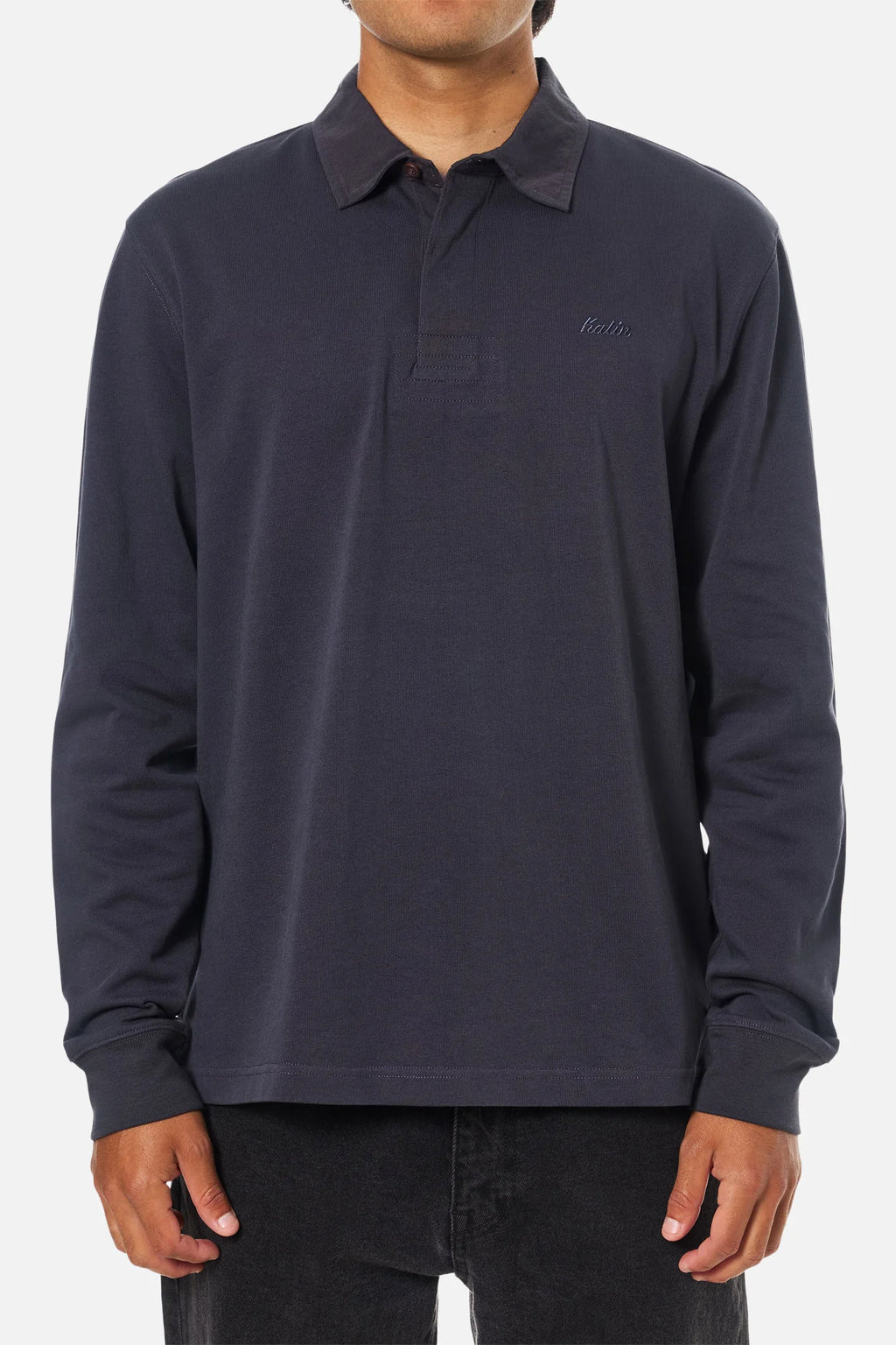 Ronan Polo Polar Navy