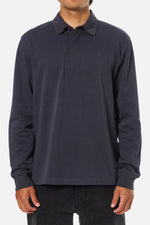 Ronan Polo Polar Navy