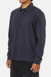 Ronan Polo Polar Navy