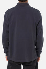Ronan Polo Polar Navy