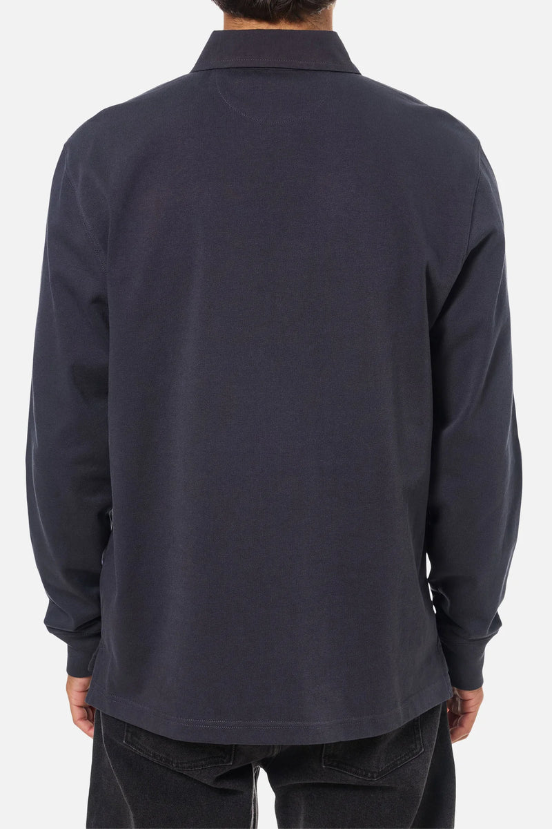 Ronan Polo Polar Navy