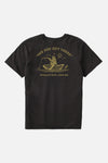 Cast Off Tee