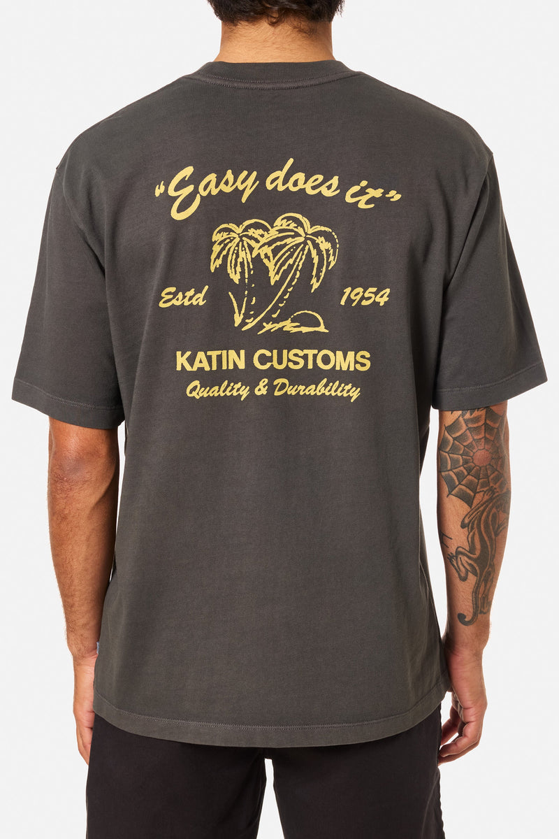 Suds Relaxed Tee