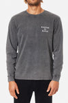 Sunflower Long Sleeve Tee