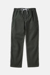 Surfside Pant Black Wash