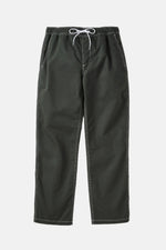 Surfside Pant Black Wash