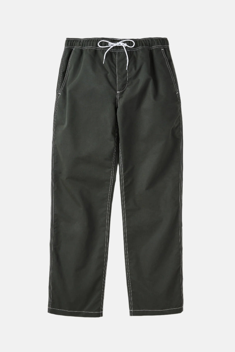 Surfside Pant Black Wash
