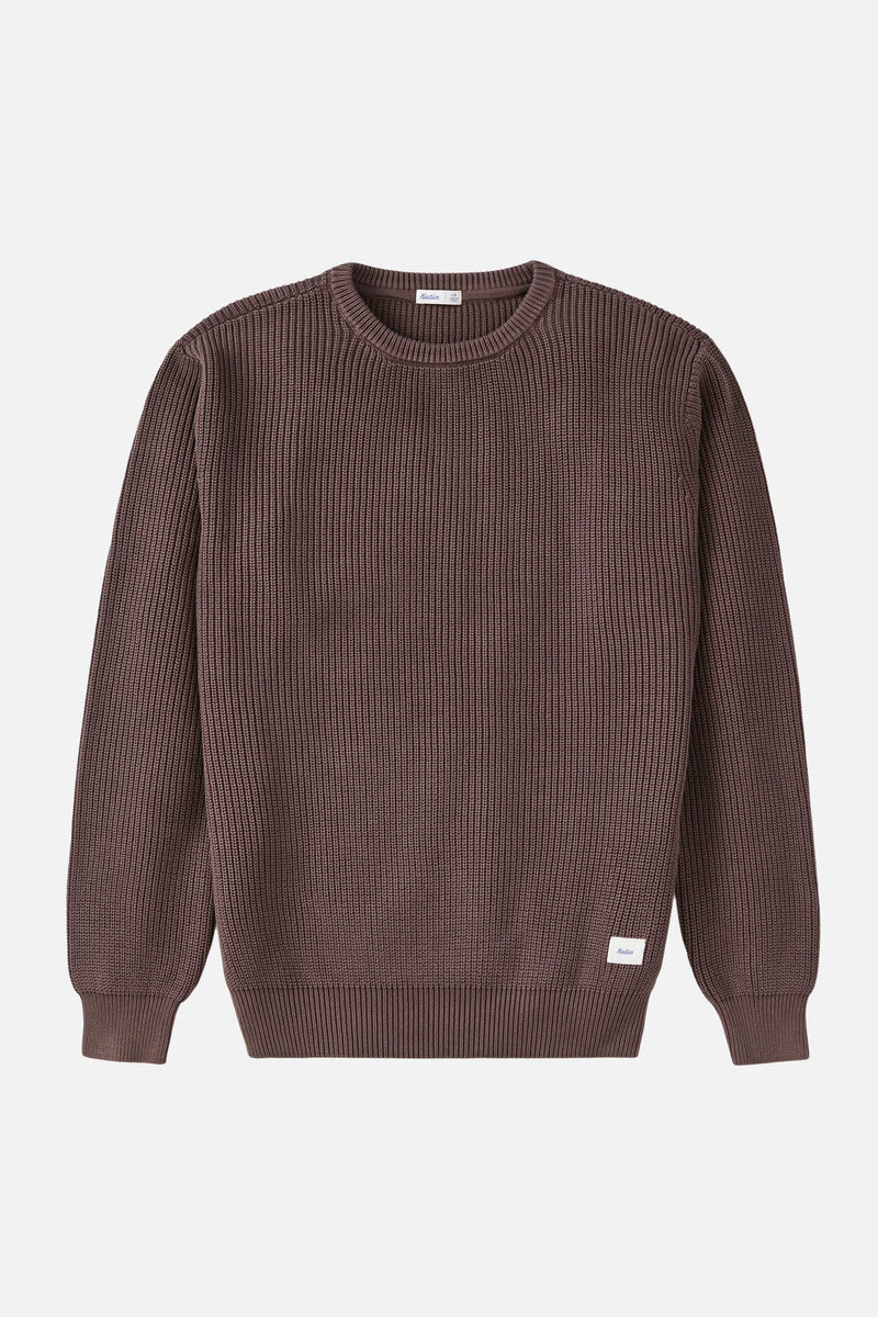 Swell Sweater Plum