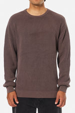 Swell Sweater Plum