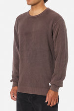 Swell Sweater Plum