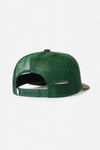 Service Trucker Hat Camo