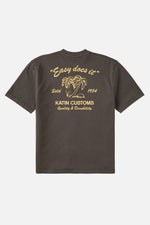 Suds Relaxed Tee