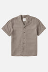 Teller Shirt Gravel