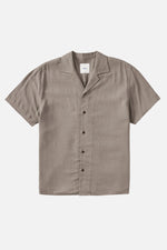 Teller Shirt Gravel