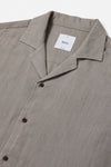 Teller Shirt Gravel