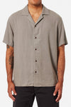 Teller Shirt Gravel