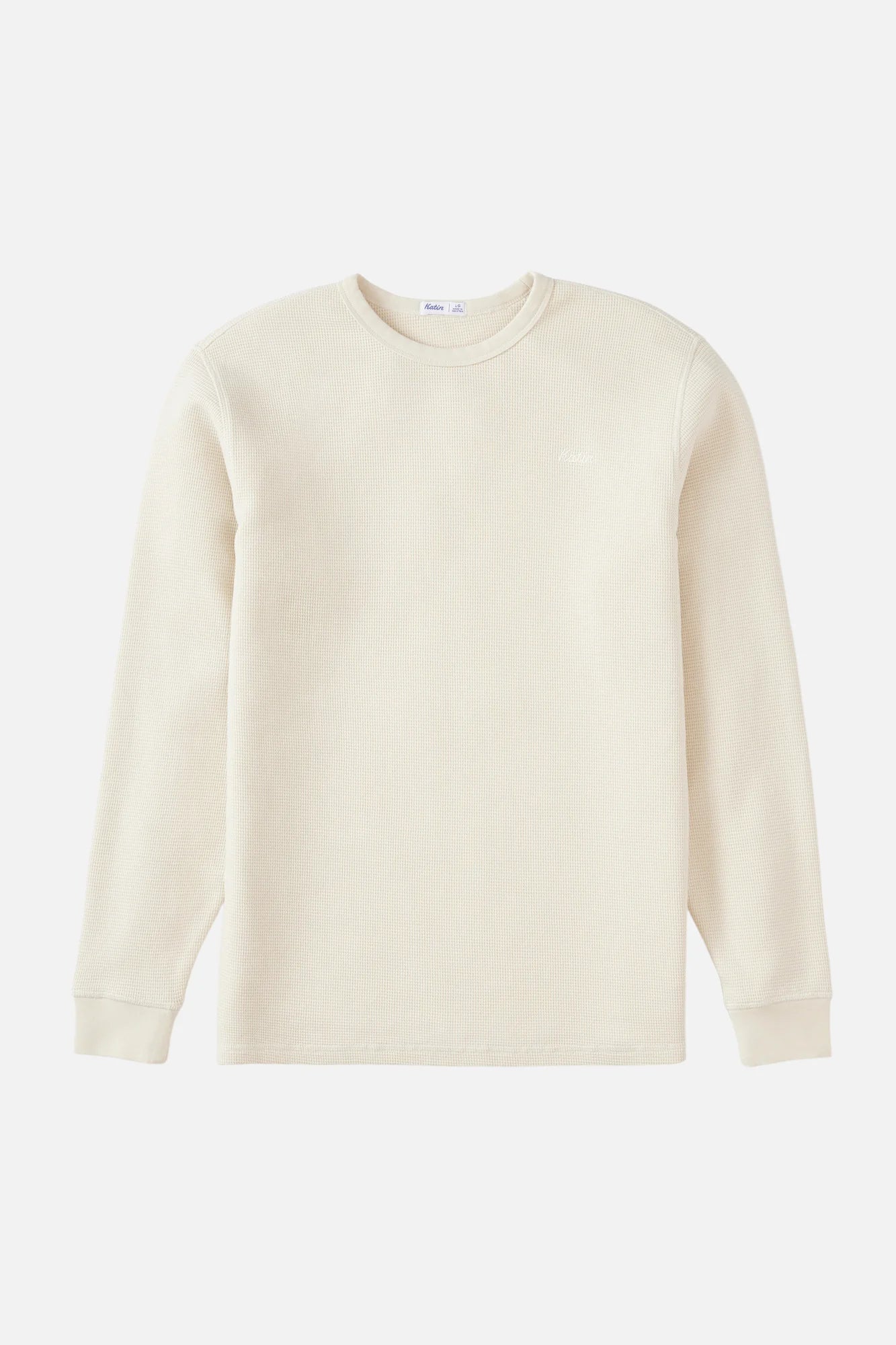 Therman Thermal Vintage Khaki – Unseen Clothing + Things