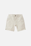 Trails Canvas Short Moon