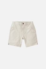 Trails Canvas Short Moon