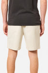 Trails Canvas Short Moon
