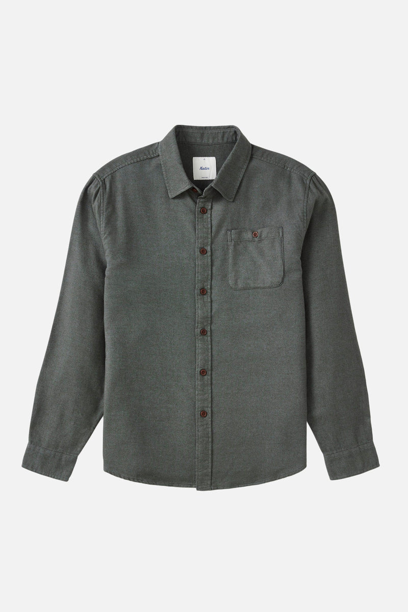 Twiller Flannel Trooper