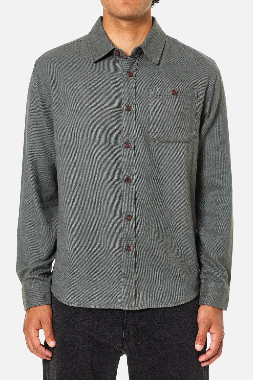 Twiller Flannel Trooper