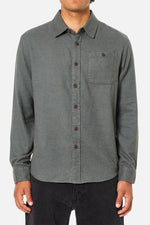 Twiller Flannel Trooper