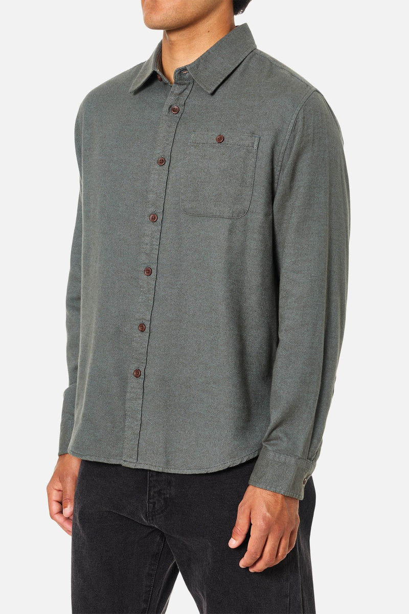 Twiller Flannel Trooper