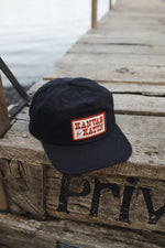 Field Hat Navy