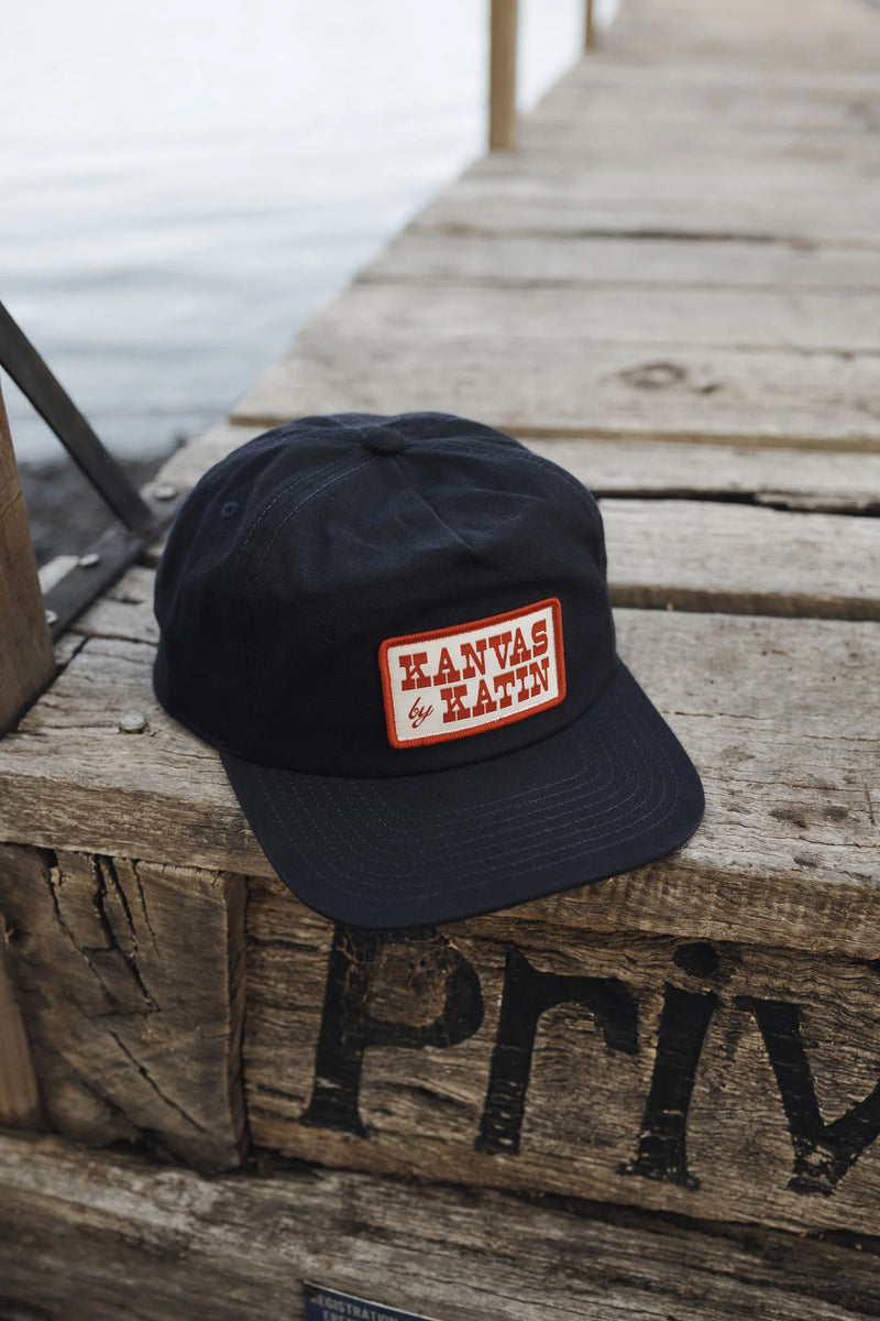 Field Hat Navy
