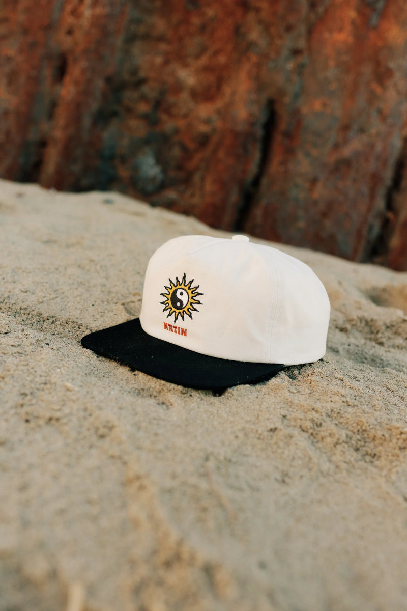 Orb Hat Foam
