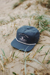 Cast Off Hat Atlantic Green