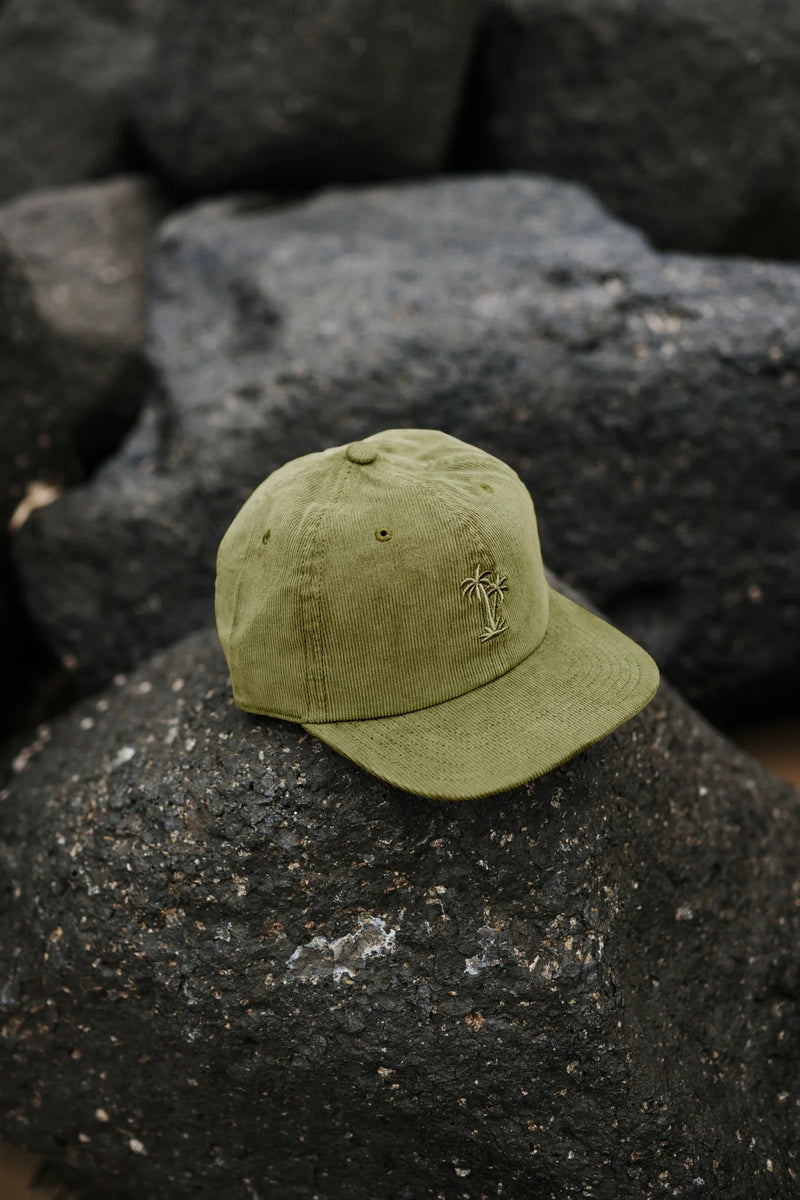 Retreat Hat Vintage