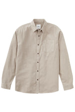 Granada Shirt Cement