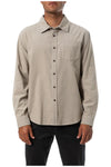 Granada Shirt Cement