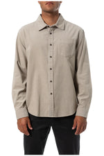 Granada Shirt Cement