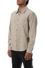 Granada Shirt Cement