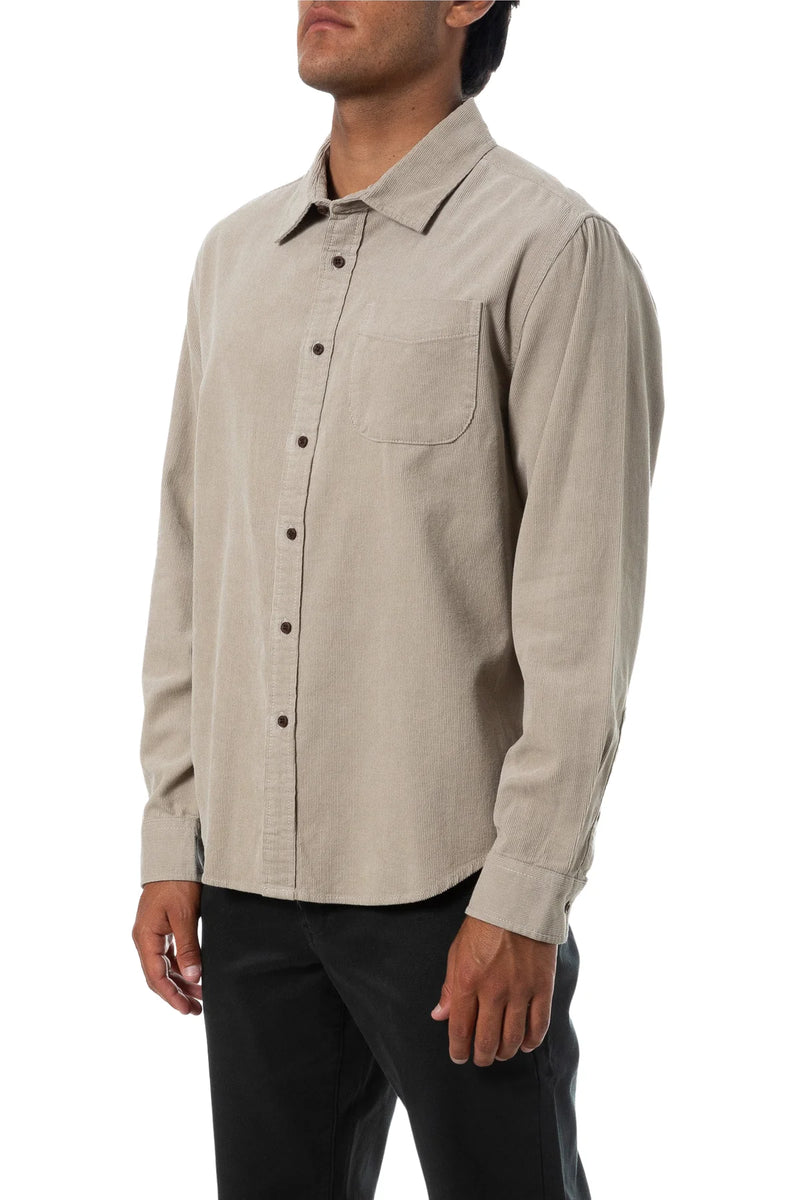 Granada Shirt Cement