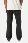 Surfside Pant Black Wash