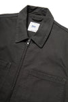 Winslow Jacket Black Wash