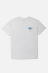Transit Tee White