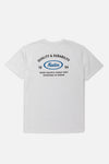 Transit Tee White