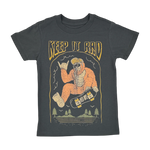 Keep It Rad Tee