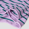 The Mockneck Sweater Lavender