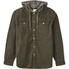Harold Hood Flannel Lead