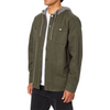 Harold Hood Flannel Lead