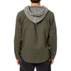 Harold Hood Flannel Lead