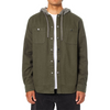 Harold Hood Flannel Lead